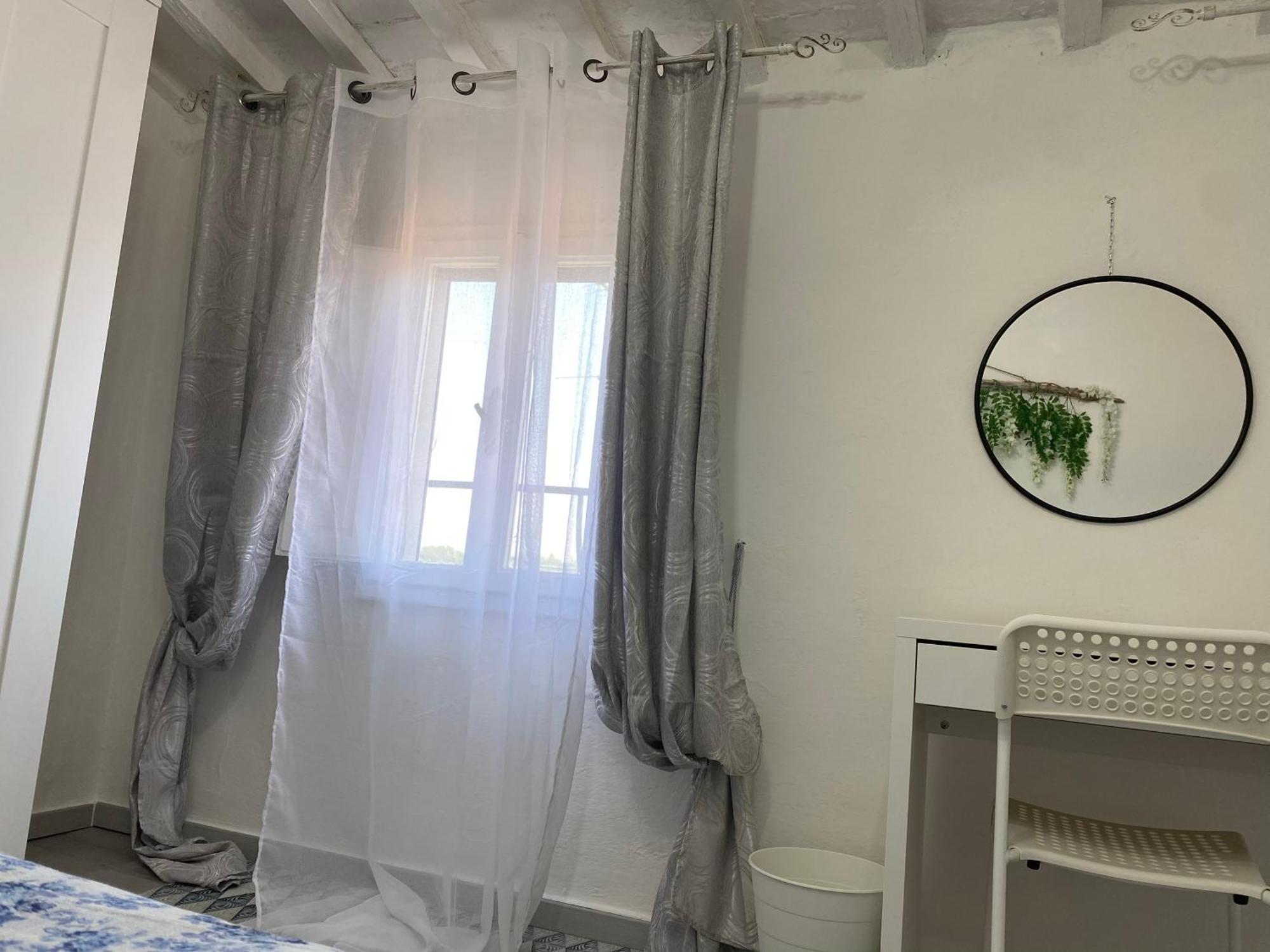La Petite Maison Usigliano Eksteriør bilde